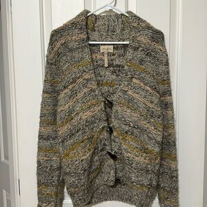 Wilfred Free Italian Yarn Sweater